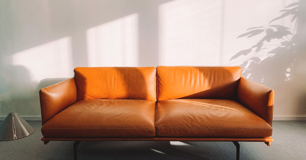 8 Popular Factors That Affect the Cost of Top Grain Leather Sofas